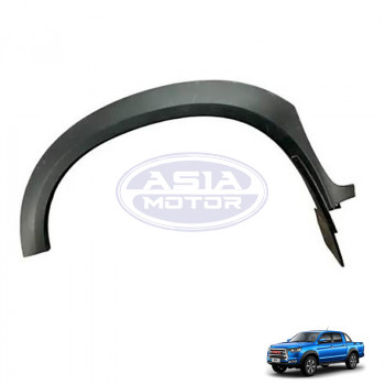 Накладка арки переднього лівого крила колеса JAC T8 5522200P306A